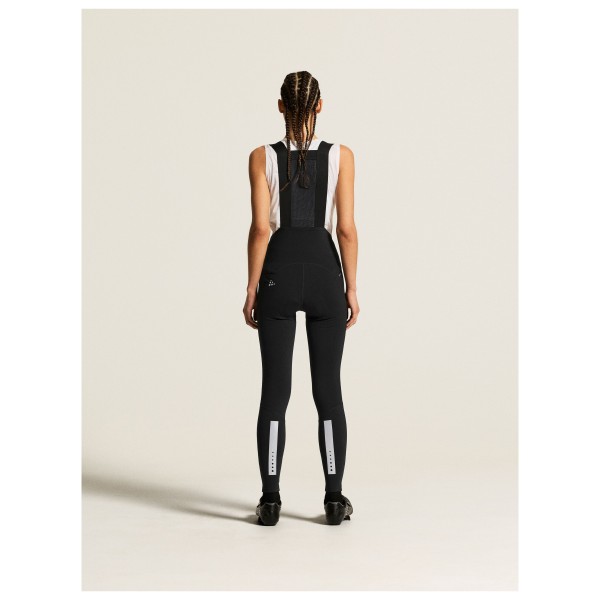 Craft - Women's Bike Subz Bib Tights C3 - Pantalones de ciclismo