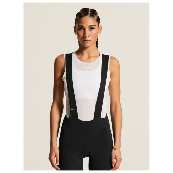 Craft - Women's Bike Subz Bib Tights C3 - Pantalones de ciclismo