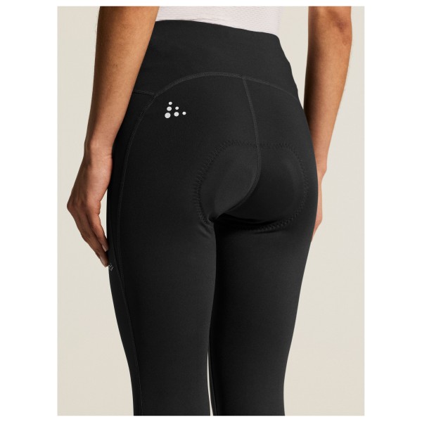 Craft - Women's Bike Subz Tights C3 - Pantalones de ciclismo