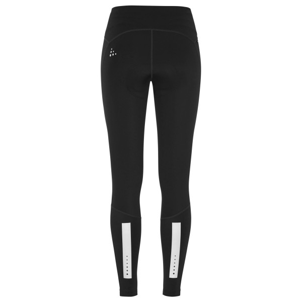 Craft - Women's Bike Subz Tights C3 - Pantalones de ciclismo