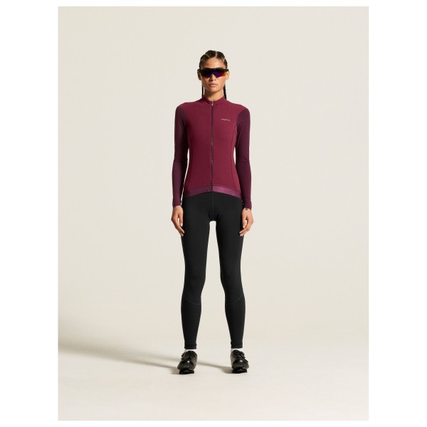 Craft - Women's Bike Subz Tights C3 - Pantalones de ciclismo