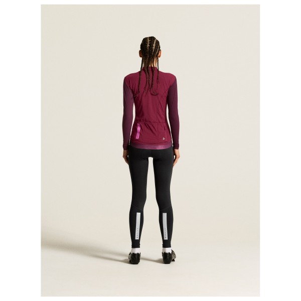 Craft - Women's Bike Subz Tights C3 - Pantalones de ciclismo
