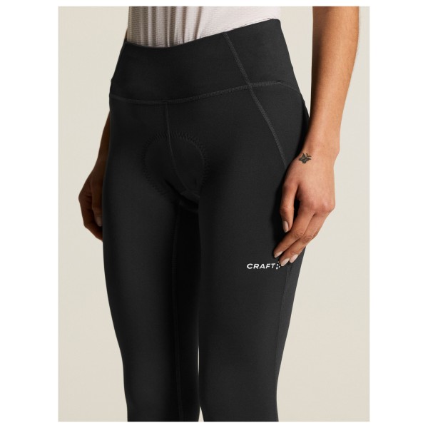 Craft - Women's Bike Subz Tights C3 - Velohose