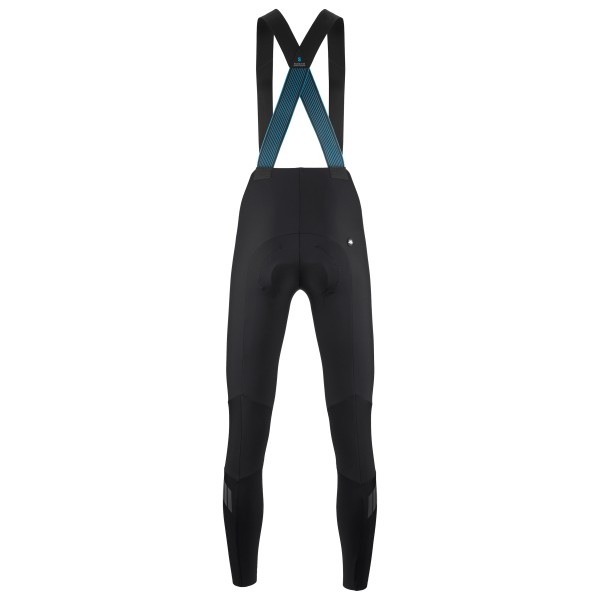ASSOS - Women's Dyora R Habu Winter Bib Tights S11 - Pantalones de ciclismo