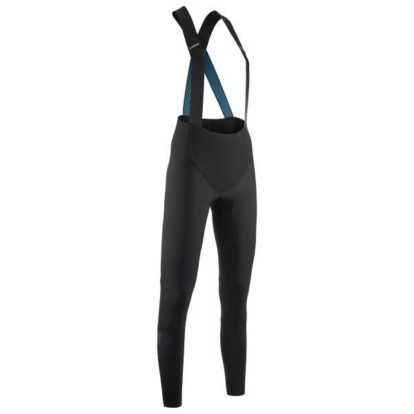 ASSOS - Women's Dyora R Habu Winter Bib Tights S11 - Pantalones de ciclismo