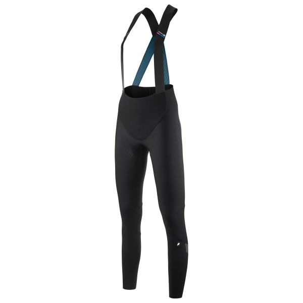 ASSOS - Women's Dyora R Habu Winter Bib Tights S11 - Pantalones de ciclismo