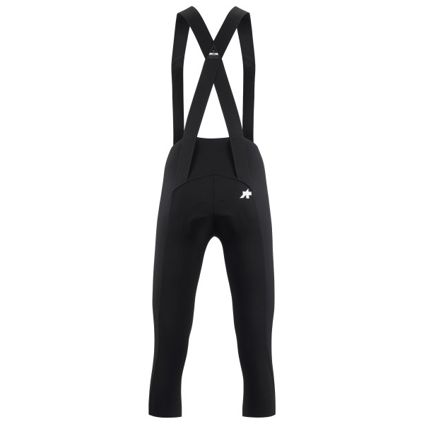 ASSOS - Women's Mille GT Spring Fall Bib Knickers S11 - Pantalones de ciclismo