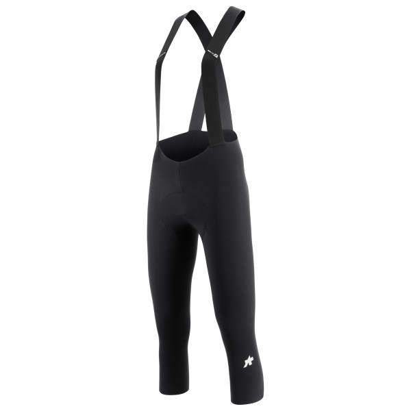 ASSOS - Women's Mille GT Spring Fall Bib Knickers S11 - Pantalones de ciclismo