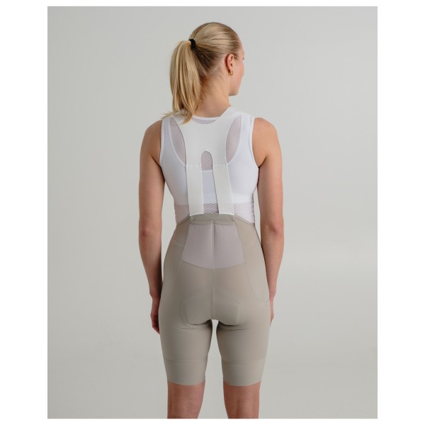 straede - Women's Cargo Pro Bib Shorts - Cykelbukser