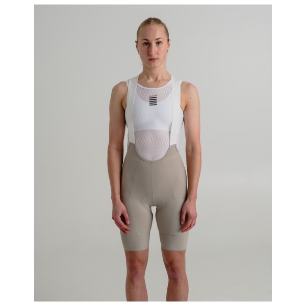 straede - Women's Cargo Pro Bib Shorts - Cykelbyxa
