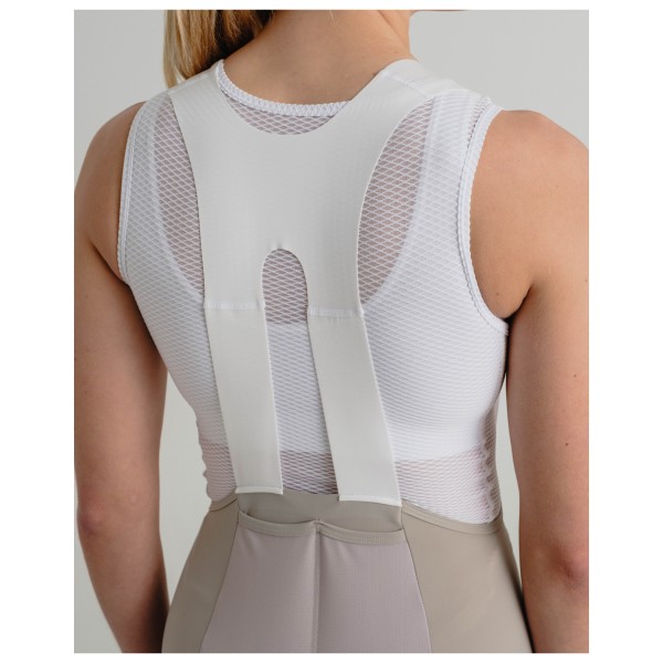 straede - Women's Cargo Pro Bib Shorts - Fietsbroek