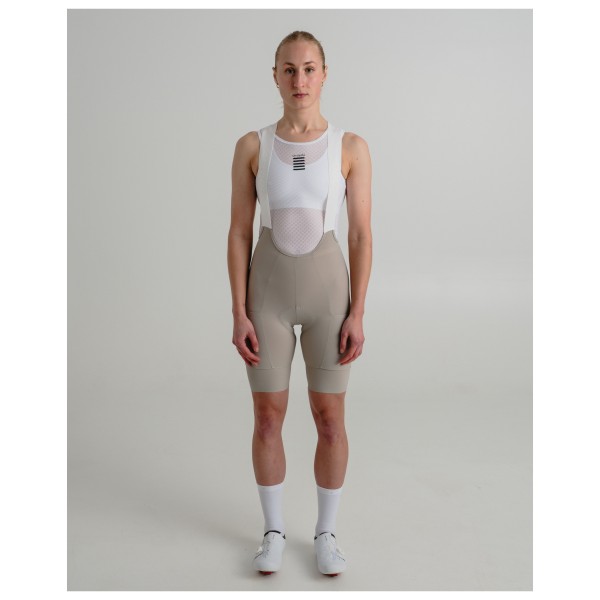 straede - Women's Cargo Pro Bib Shorts - Pantaloni da ciclismo