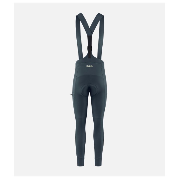 Pedaled - Women's Odyssey Bib Tights - Fietsbroek
