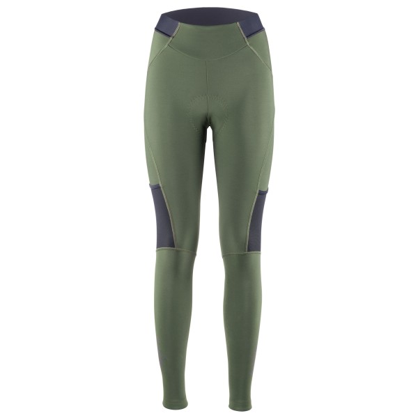 Nalini - Women's Pockets Tight - Velohose