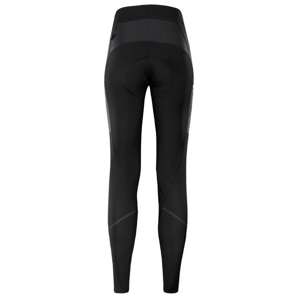 Löffler - Women's Bike Tights Skys Hotbond RF Gel - Pantalones de ciclismo