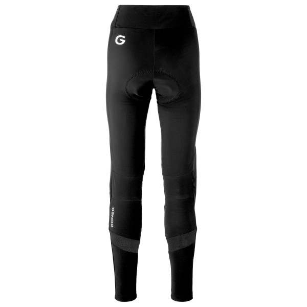 Gonso - Women's Essential Tight Softshell - Fietsbroek