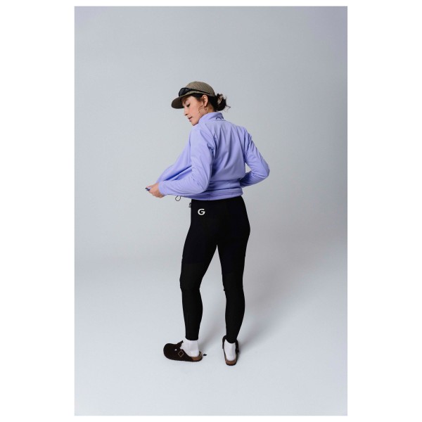 Gonso - Women's SQlab Go Bibx - Radhose