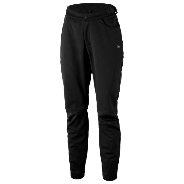 Gonso - Women's Trail Pants Softshell - Cykelbukser