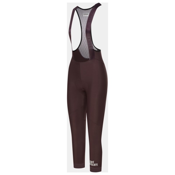 CAFÉ DU CYCLISTE - Women's Marie - Cykelbukser