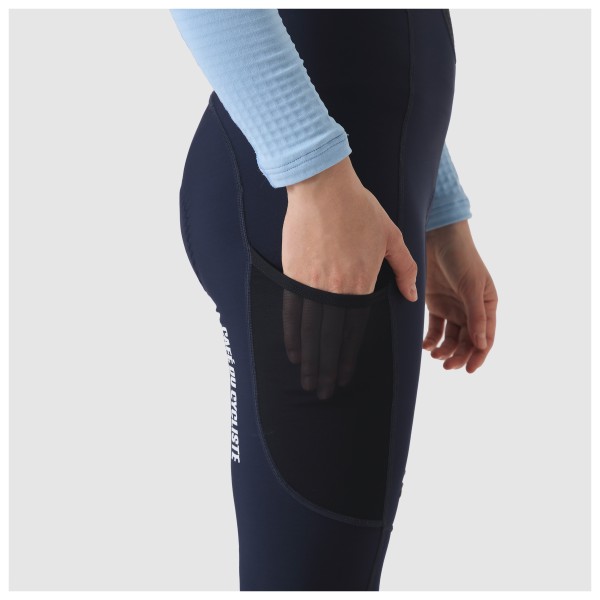 CAFÉ DU CYCLISTE - Women's Rosie - Cykelbukser