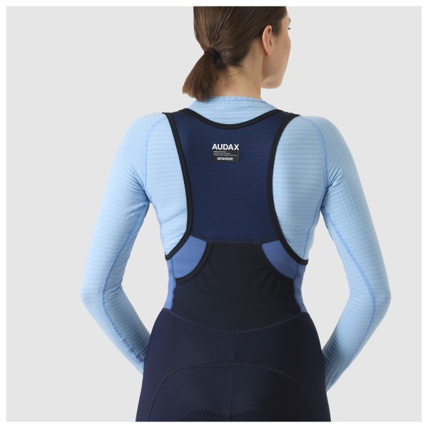 CAFÉ DU CYCLISTE - Women's Rosie - Fietsbroek