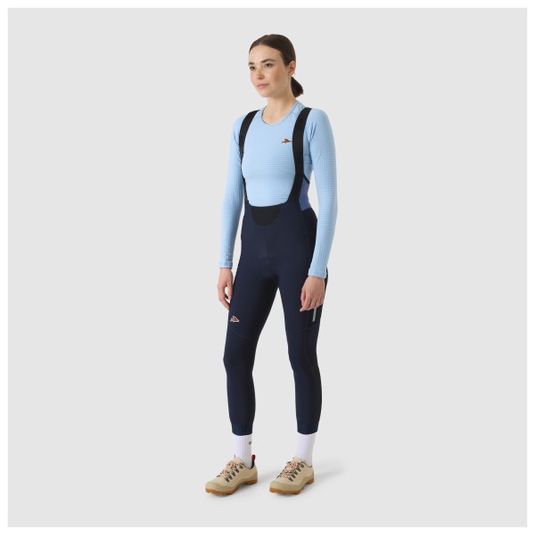 CAFÉ DU CYCLISTE - Women's Rosie - Pantalones de ciclismo