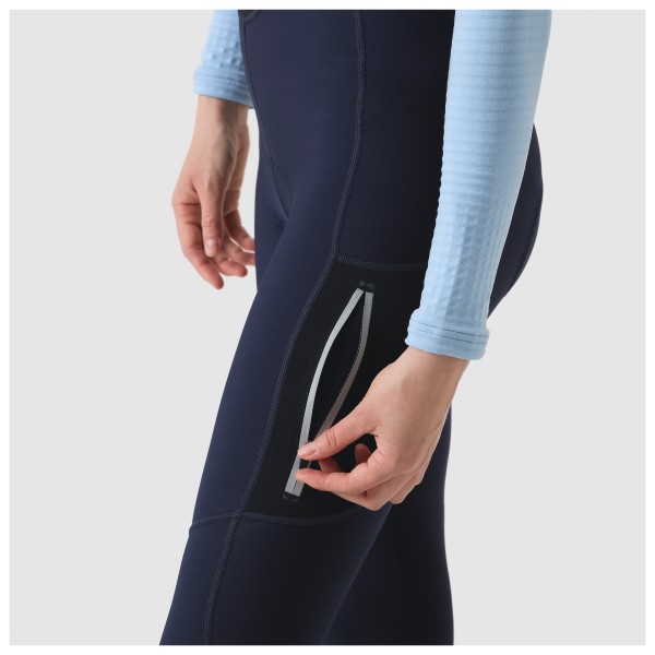 CAFÉ DU CYCLISTE - Women's Rosie - Pantalones de ciclismo