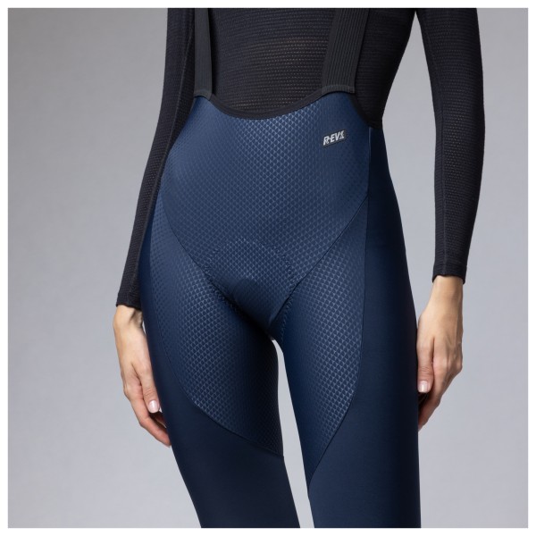 Alé - Women's R-EV1 Voltage Bibknickers - Cykelbukser