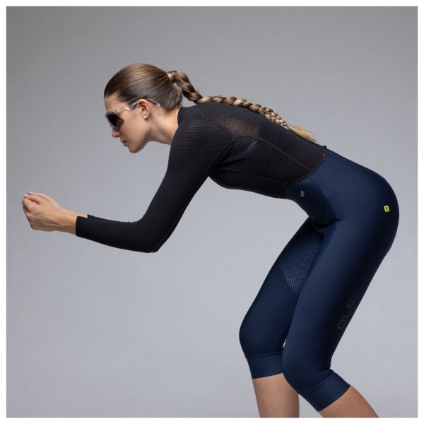 Alé - Women's R-EV1 Voltage Bibknickers - Fietsbroek