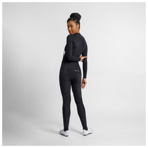 Sportful - Women's Deepwinter Bibtight - Cykelbukser