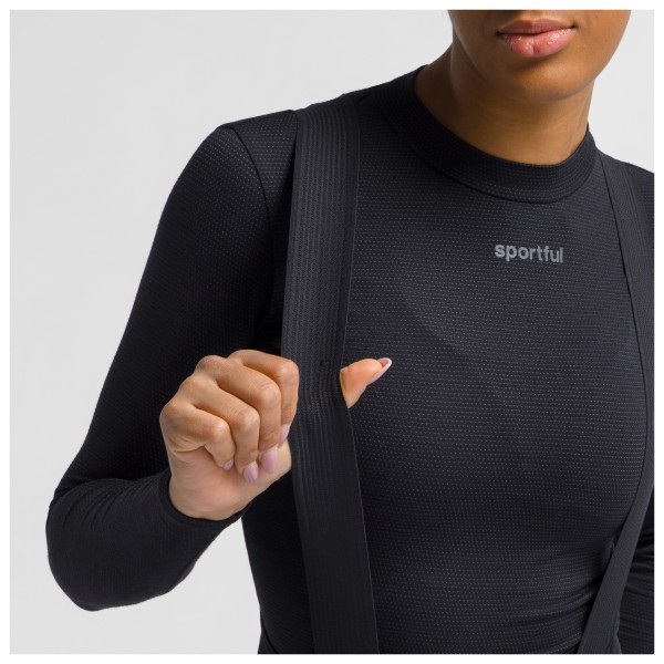 Sportful - Women's Deepwinter Bibtight - Cykelbukser