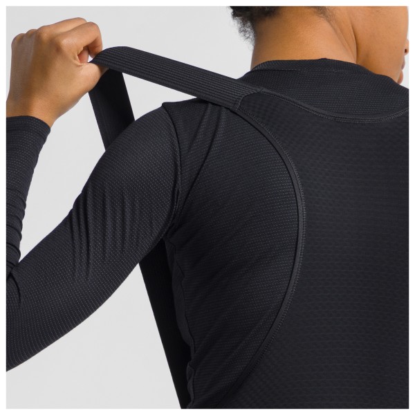 Sportful - Women's Deepwinter Bibtight - Fietsbroek
