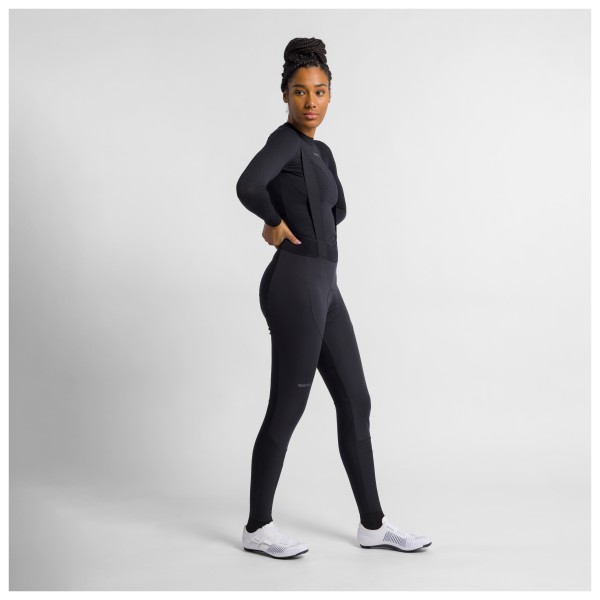 Sportful - Women's Deepwinter Bibtight - Pantalones de ciclismo