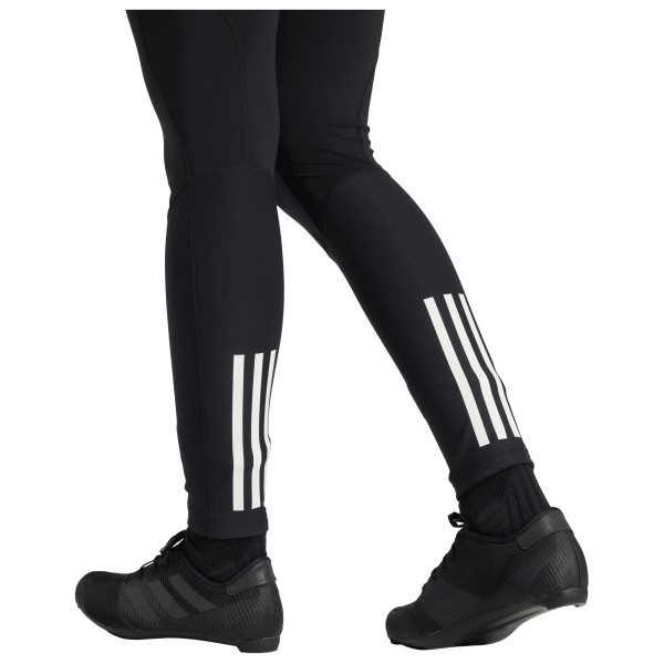 adidas - Women's Winter Essentials Padded Cycling Long Bib - Cykelbukser