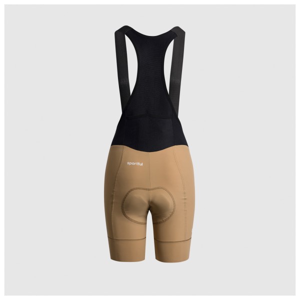 Sportful - Women's Colorful Rider Bibshorty - Velohose