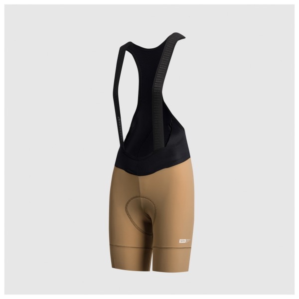 Sportful - Women's Colorful Rider Bibshorty - Velohose