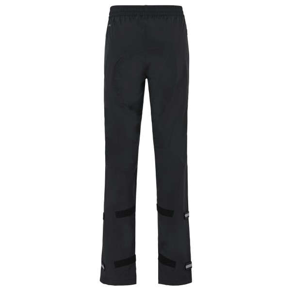 Vaude - Women's Yaras Rain Pants IV - Fietsbroek