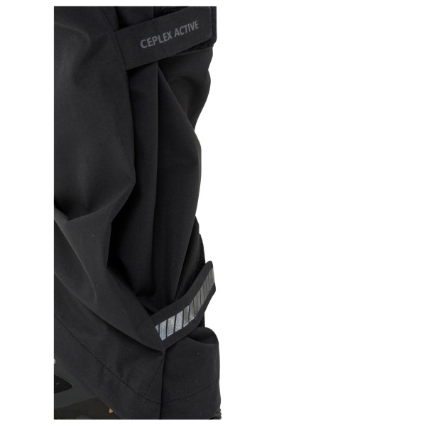 Vaude - Women's Yaras Rain Pants IV - Fietsbroek