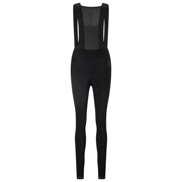 Scott - Women's Bib Tights Pro Warm Windbreaker - Pantalones de ciclismo
