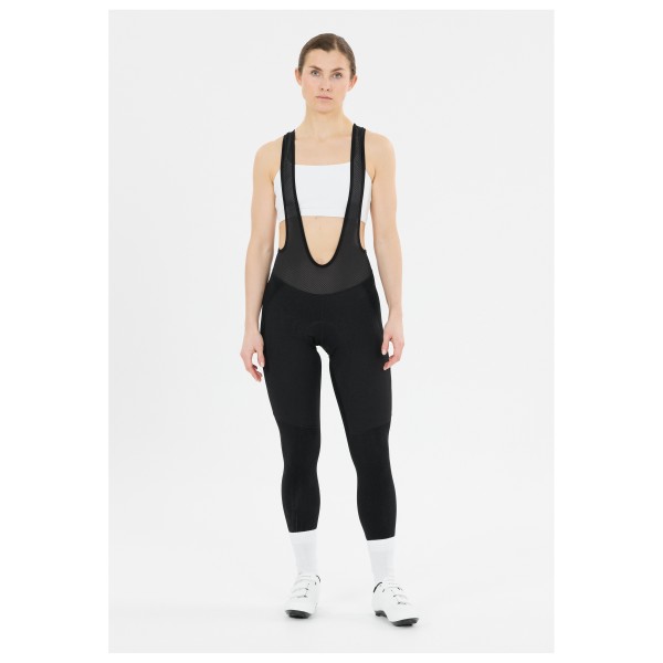 ENDURANCE - Women's Jayne V2 Long Thermal WB Cycling Bib - Fietsbroek