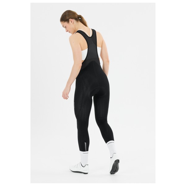 ENDURANCE - Women's Jayne V2 Long Thermal WB Cycling Bib - Fietsbroek
