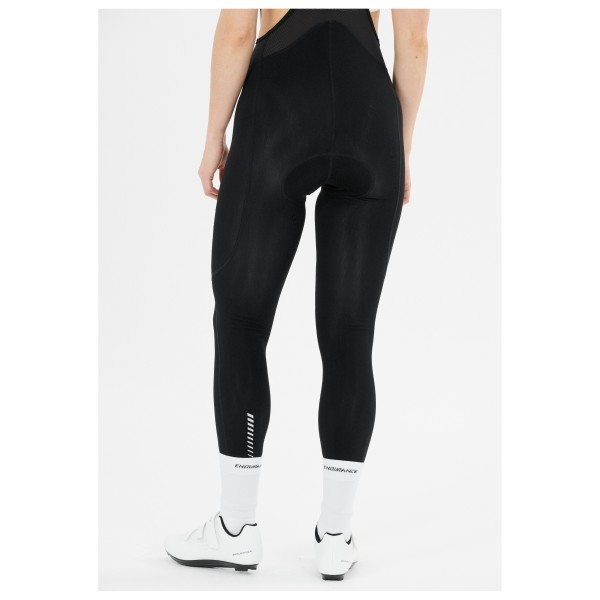 ENDURANCE - Women's Jayne V2 Long Thermal WB Cycling Bib - Fietsbroek
