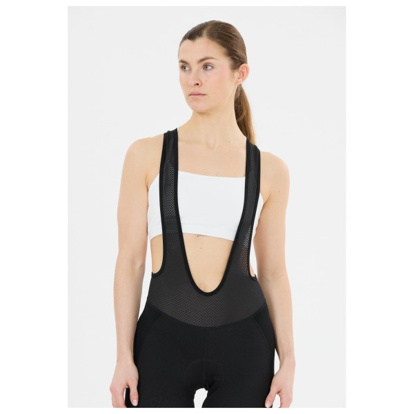 ENDURANCE - Women's Jayne V2 Long Thermal WB Cycling Bib - Pantalones de ciclismo