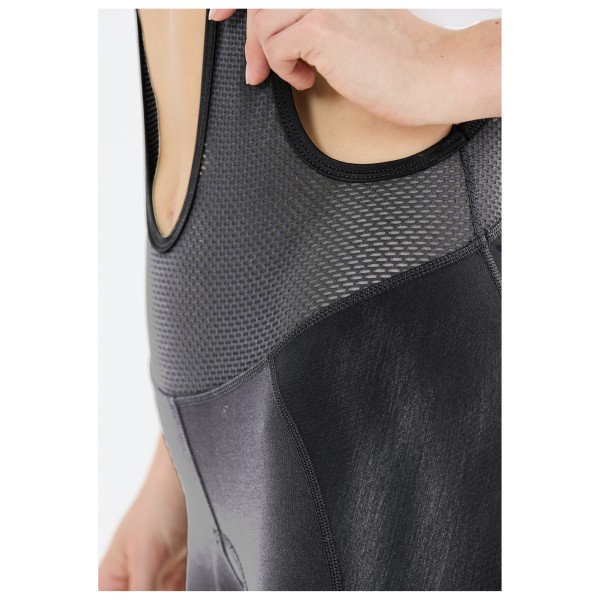 ENDURANCE - Women's Jayne V2 Long Thermal WB Cycling Bib - Pantalones de ciclismo