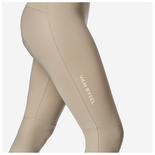 VAN RYSEL - Women's RCR Mid-Season Bibtight - Velohose
