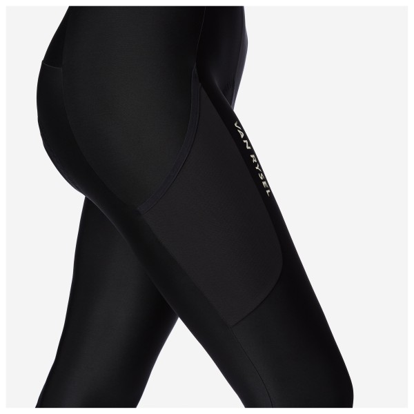 VAN RYSEL - Women's RCR Winter Bibtight - Fietsbroek