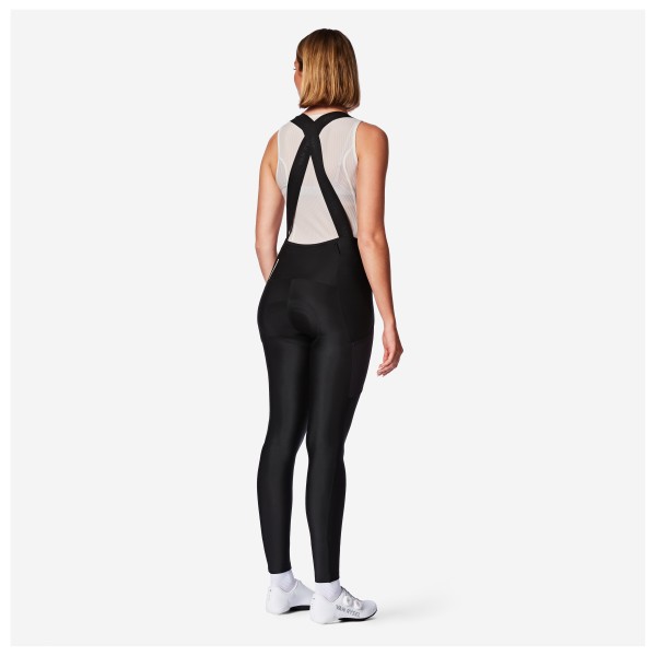 VAN RYSEL - Women's RCR Winter Bibtight - Velohose