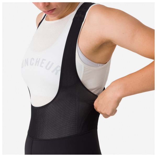 Rapha - Women's Pro Team Bib Shorts - Fietsbroek