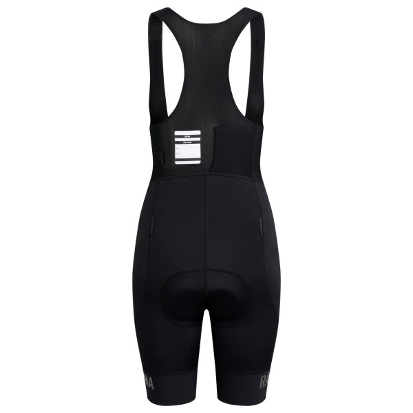 Rapha - Women's Pro Team Bib Shorts - Pyöräilyhousut