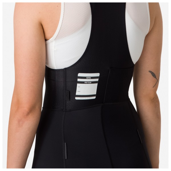 Rapha - Women's Pro Team Bib Shorts - Pyöräilyhousut